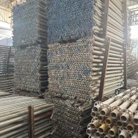【广东东菀】出售1.71斜拉杆17件，搭配48系0.9米横杆一挂车，镀锌顶托30件，1.86米斜拉杆9件 ，0.2米基座3件，1.2米横杆3件