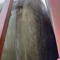 【江西景德镇】出售玻璃钢罐一个宽2米左右，长4米，容量10吨