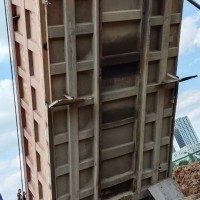 【四川南充】出售5.8米货箱