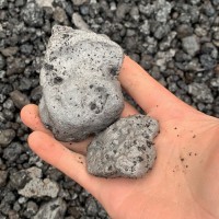 【广东阳江】出售大小颗粒粒子钢，广东地区常年生产各种规格粒子钢