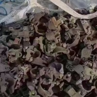 【江苏】出售1.6斤十字扣件一挂，精修整理沾油吨包装