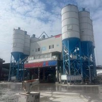【广东佛山】出售200吨5个水泥罐