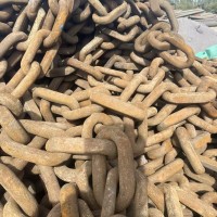 【内蒙古包头】出售煤矿纯链条37吨，直径36mm以上