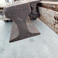 【广东】出售国际铁轨长6米，200条
