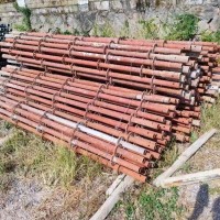 【福建三明】出售大厂双标油漆盘扣一千吨
