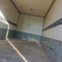 【福建漳州】出售四米二集装箱