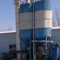 【河北石家庄】出售两台60吨水泥罐