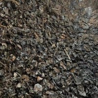 【河南平顶山】出售400吨破碎铁