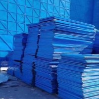 【安徽合肥】出售1*2米外挂爬架网5000片，7公斤