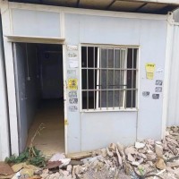 【福建泉州】出售十几个活动房