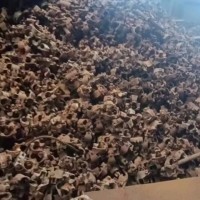 【河南】出售一百多吨扣件