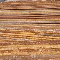【河南】出售架子管6米正负±10有200吨左右，一捆有个别五米五以上的