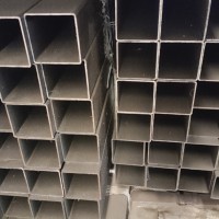 【湖南长沙】出售积压钢材，方管圆管约60几吨，精密焊管，未使用过