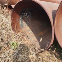 【福建宁德】出售500吨螺旋管