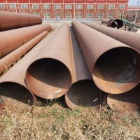 【福建宁德】出售500吨螺旋管