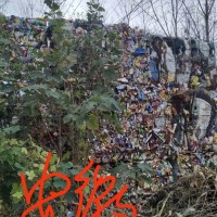 【安徽】出售花盒包和彩钢瓦双拼（花盒20包），一车