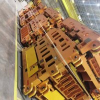 【山西晋中】出售汽车模具500吨