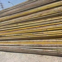 【江苏】出售钢管5.5米一挂，吨出355米左右，定尺标准捆