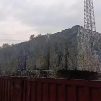 【江苏镇江】出售岩棉彩钢撕碎冲洗料，大小松紧压块，可根据客户要求加工