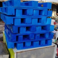【山东济南】出售1*1.2米塑料托盘