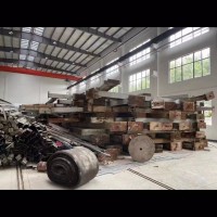 【江苏苏州】出售500吨型钢