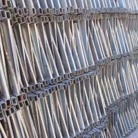 【江苏】出售Q500材质黑件700-1000方柱扣一挂，200-400镀锌梁夹具5.5公斤
