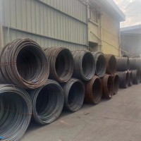 【辽宁本溪】出售龙腾Crmo线材一车