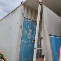 【福建厦门】出售两个3*7集装箱