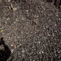【河北定州】出售水洗火烧铁破碎料一车
