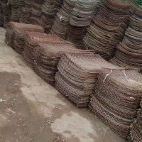 【江苏苏州】出售80/100钢笆网包两边一挂车，标准捆