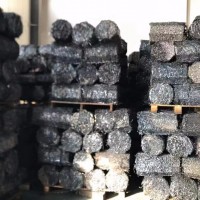 【江苏】出售轴承厂下脚料八角压块