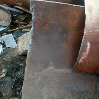 【河南安阳】出售板料20吨，厚10