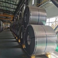 【天津静海】出售钢卷3000吨，宽度1250/1220，材质SPCc