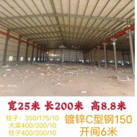 【福建泉州】出售库房