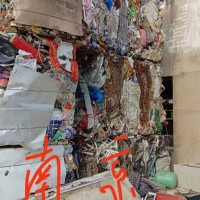 【江苏南京】出售杂压包一车