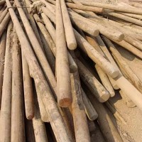 【广西梧州】出售球磨机用的圆钢