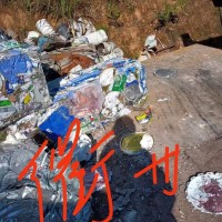 【浙江衢州】出售小桶压块一车