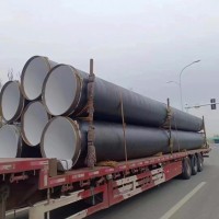 【河北】出售螺纹管直径一米，长12米，厚12mm