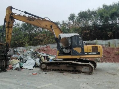 【贵州榕江】出售一批设备及场地转让图1