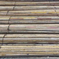 【贵州贵阳】出售6米钢管几千根