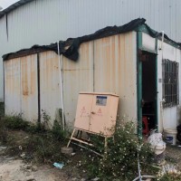 【广东】出售一个集装箱
