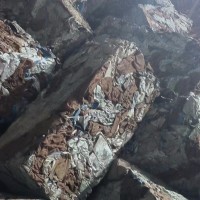 【福建】出售全彩钢压块
