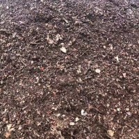 【广东湛江】出售火烧铁碎铁