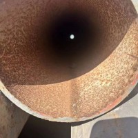 【浙江丽水】出售219螺旋管20只，厚7，12米