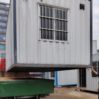【广西贺州】出售两个集装箱