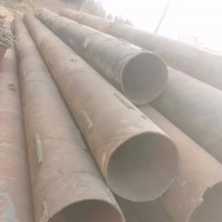 【河南洛阳】出售精品螺旋管426*8，10米左右