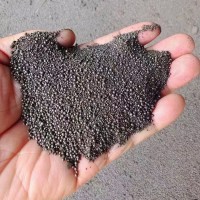 【湖北十堰】出售钢丸450吨