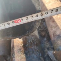 【山西太原】出售无缝管25吨