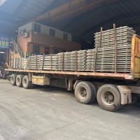 【广东东莞】出售48系2米立杆一挂车，可搭配8吨左右0.9横杆