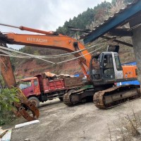 【四川遂宁】出售两台挖机一台叉车